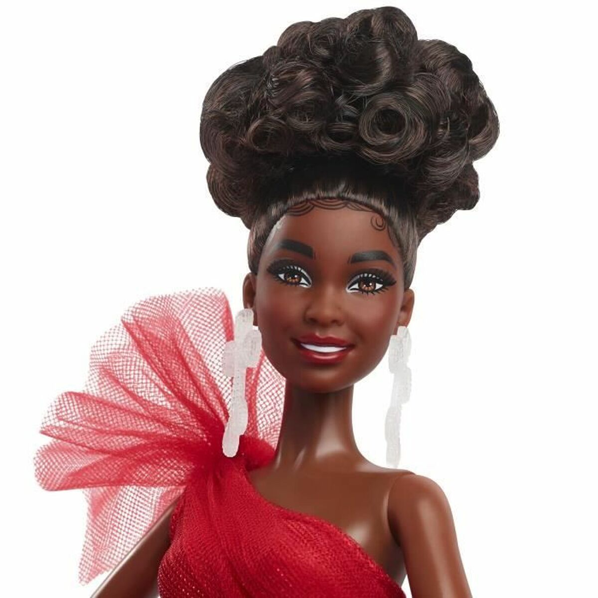 Bábika bábätko s doplnkami Barbie Merry Christmas